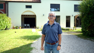 En V�neto, la casa 