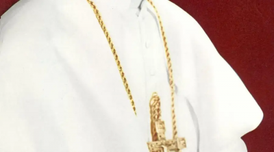 Las cartas de renuncia que firm� un Papa santo del siglo XX