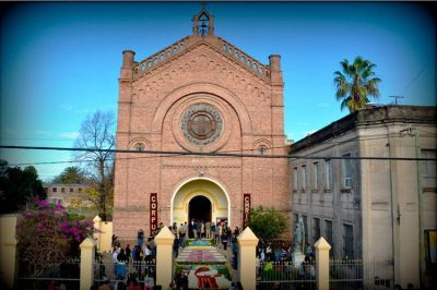 Novedades pastorales en la arquidiócesis de La Plata