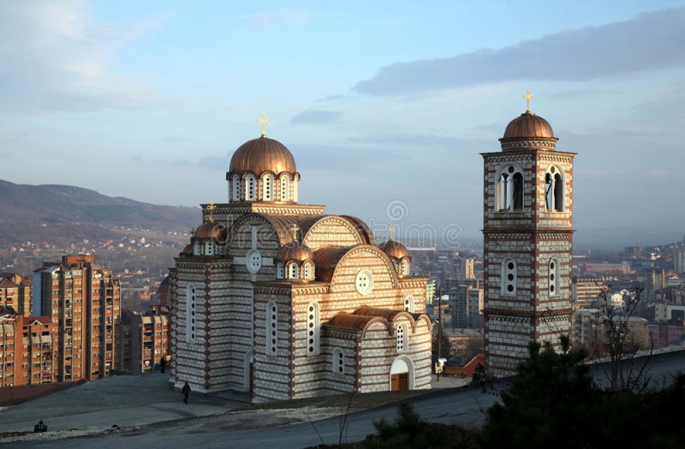 Kosovo prohibe la entrada al pa�s del patriarca ortodoxo serbio