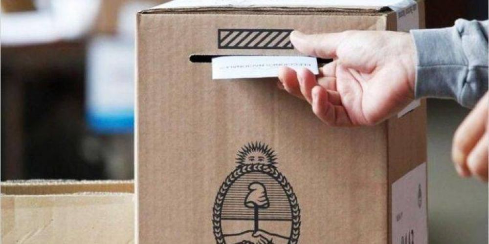 Las elecciones provinciales en Misiones se realizarn el domingo 7 de mayo: se elegir Gobernador, Vice y 78 Intendentes