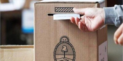 Las elecciones provinciales en Misiones se realizarán el domingo 7 de mayo: se elegirá Gobernador, Vice y 78 Intendentes