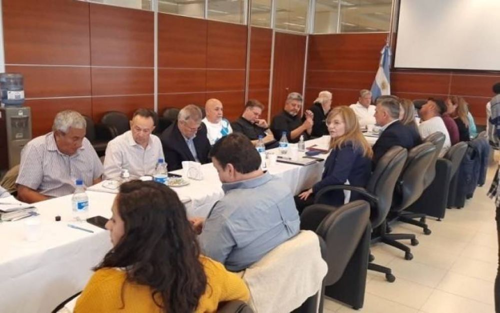 Por segundo a�o consecutivo, San Juan logr� el mejor acuerdo salarial del pa�s