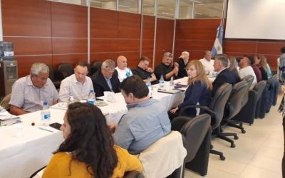Por segundo a�o consecutivo, San Juan logr� el mejor acuerdo salarial del pa�s