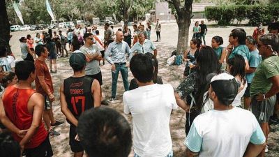 La Municipalidad de Escobar realiz� una capacitaci�n a los m�s de 200 profesionales que coordinar�n la Colonia de Verano 2023
