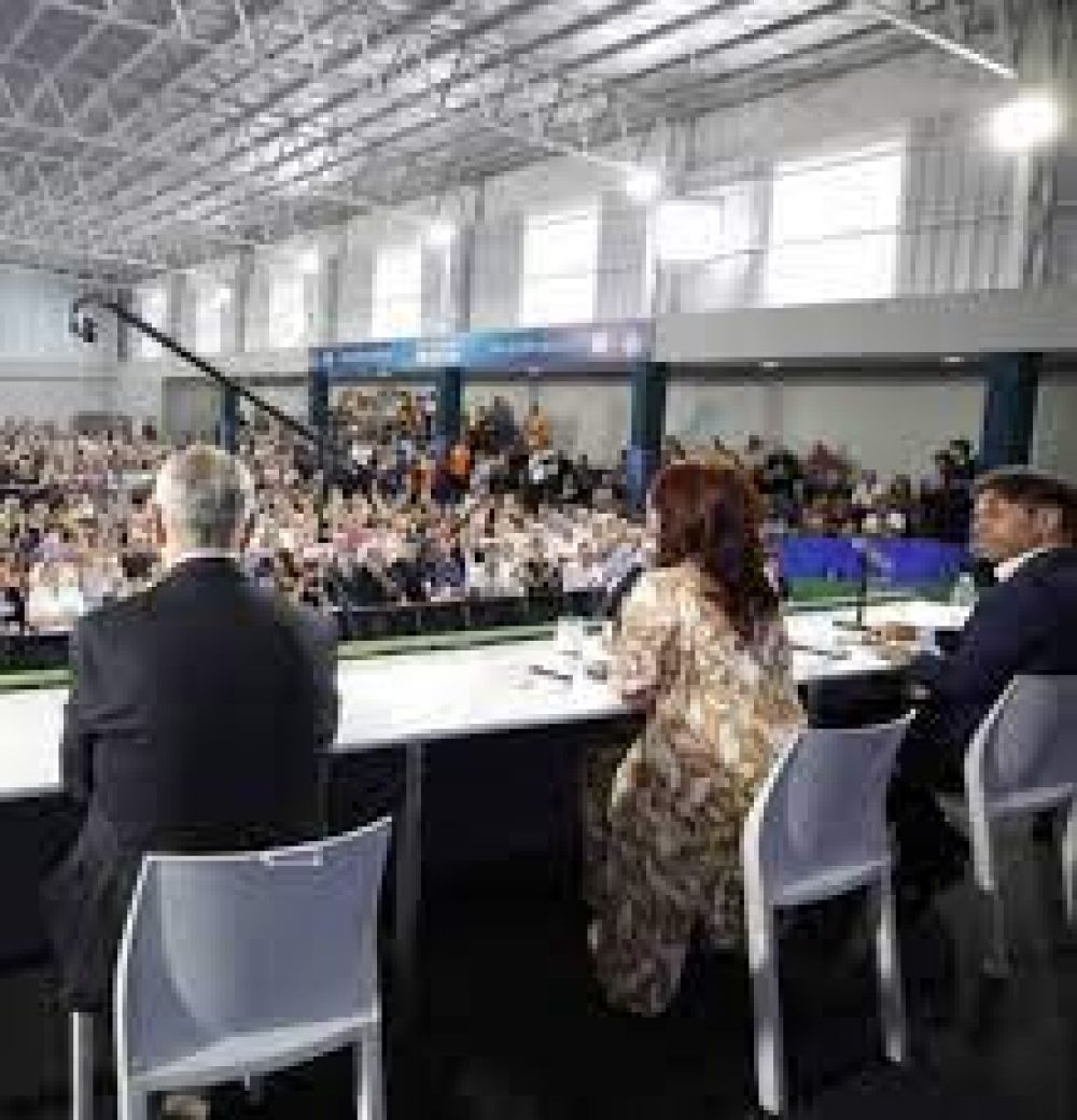 �Y ahora qui�n podr� tomar el bast�n de mariscal?