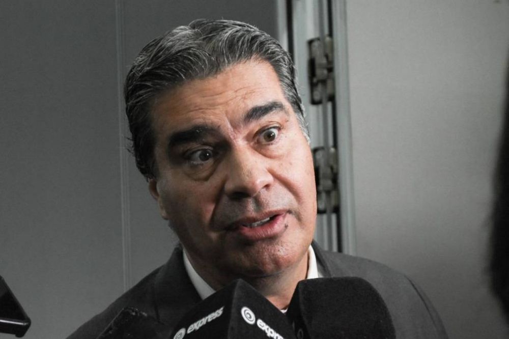 �Estamos cansados de la soberbia y la petulancia porte�a�, sostuvo Capitanich