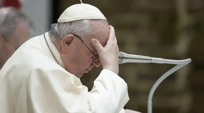 Papa Francisco pide no caer en la �caricatura mundana� de la Navidad