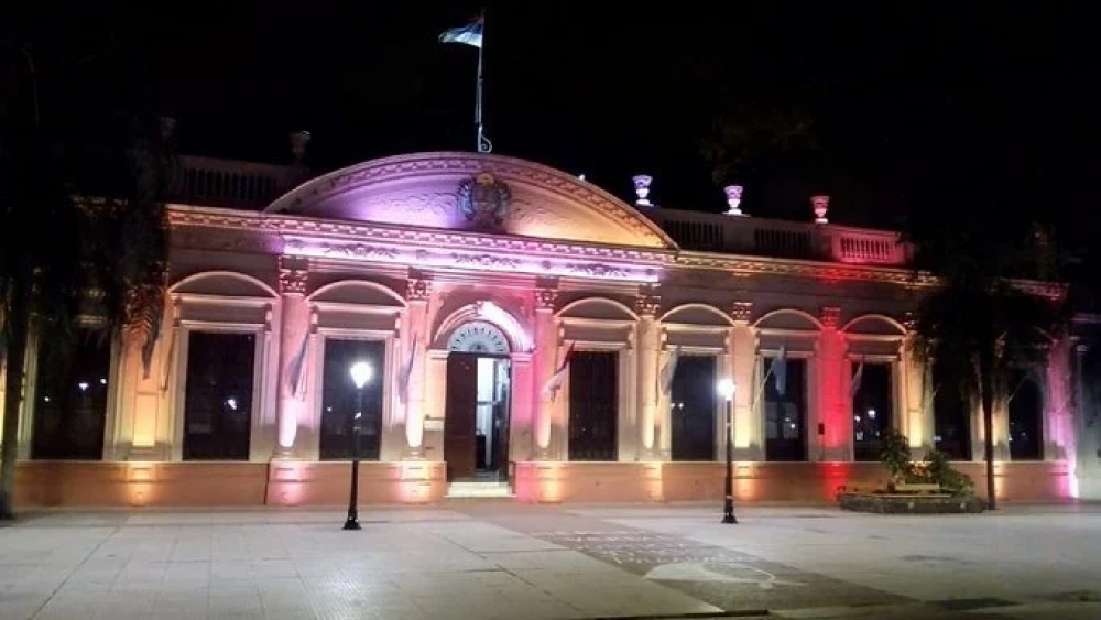 Oscar Herrera Ahuad anunci� la pr�rroga de la moratoria previsional, la ventana jubilatoria y el retiro extraordinario desde el 1 de enero
