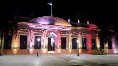 Oscar Herrera Ahuad anunci� la pr�rroga de la moratoria previsional, la ventana jubilatoria y el retiro extraordinario desde el 1 de enero