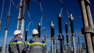 Gremio jerárquico de energía Apsee reclama nuevo aumento salarial y reestatización de acciones de Edesur