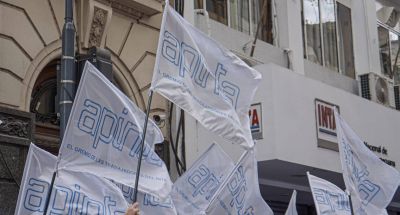 Trabajadores del INTA vuelven a parar por 48 horas por urgentes mejoras salariales