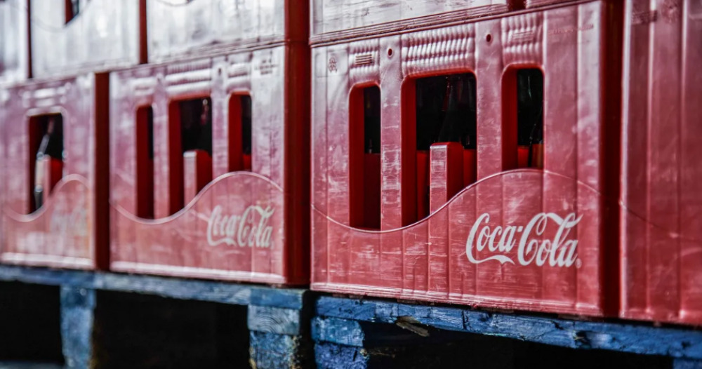 La embotelladora chilena de Coca-Cola, Andina, repartir dividendo de 0,03 euros el prximo 27 de enero