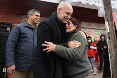 El larretismo y la dif�cil misi�n de 
