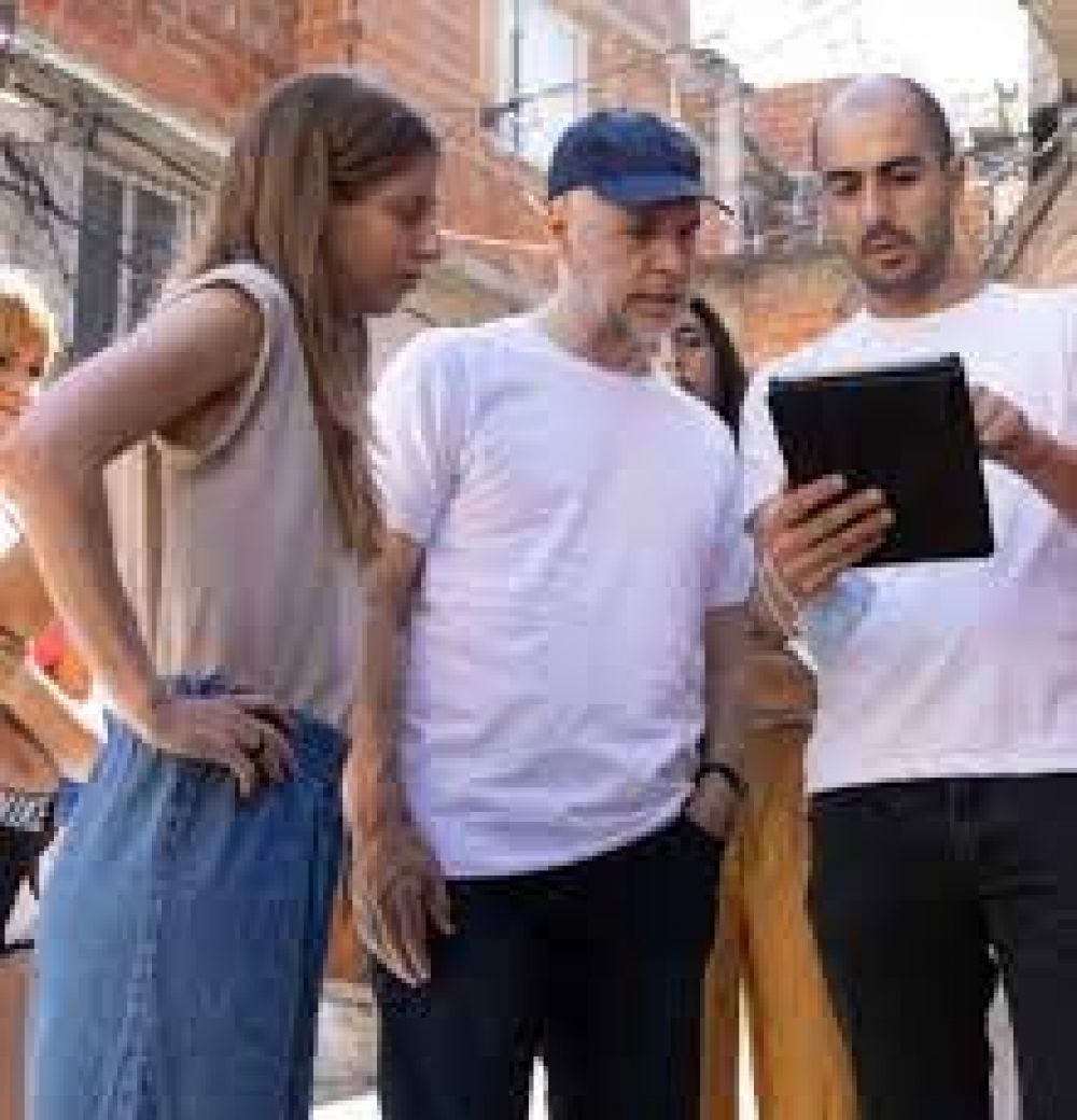 El dilema de Larreta: cuidar la gestin o poner una ficha en el Congreso