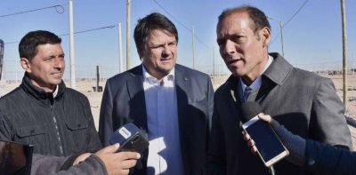 El gobernador Omar Gutiérrez anunciaría la fecha de las elecciones en conferencia de prensa
