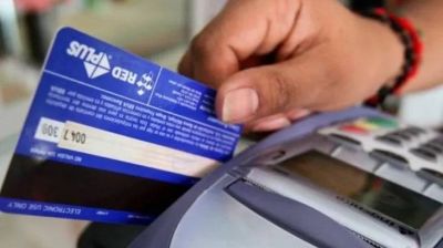 AFIP extiende reintegros a sectores vulnerables por compras con d�bito