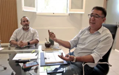 Resistencia y su plan por una comunidad con m�s conciencia ambiental