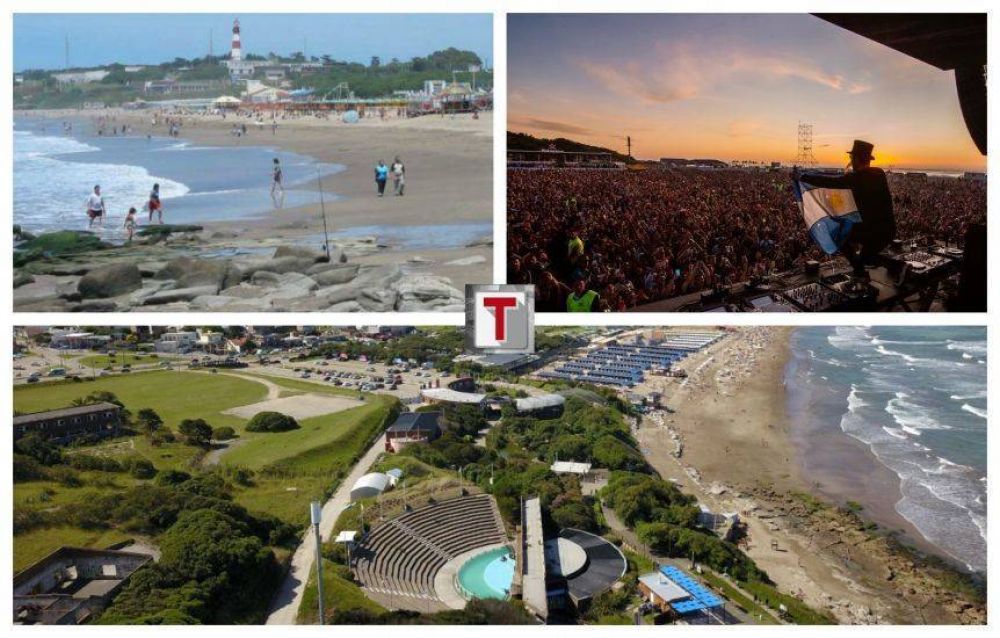 La temporada y el sur: fiestas, medioambiente y tr�nsito, bajo la lupa