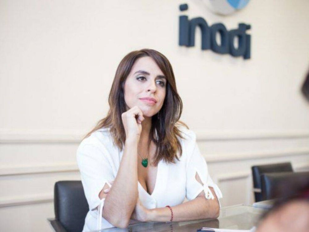 Victoria Donda renunci al INADI: la dura carta con crticas al Gobierno