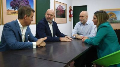 La interna PRO no descansa en fin de a�o