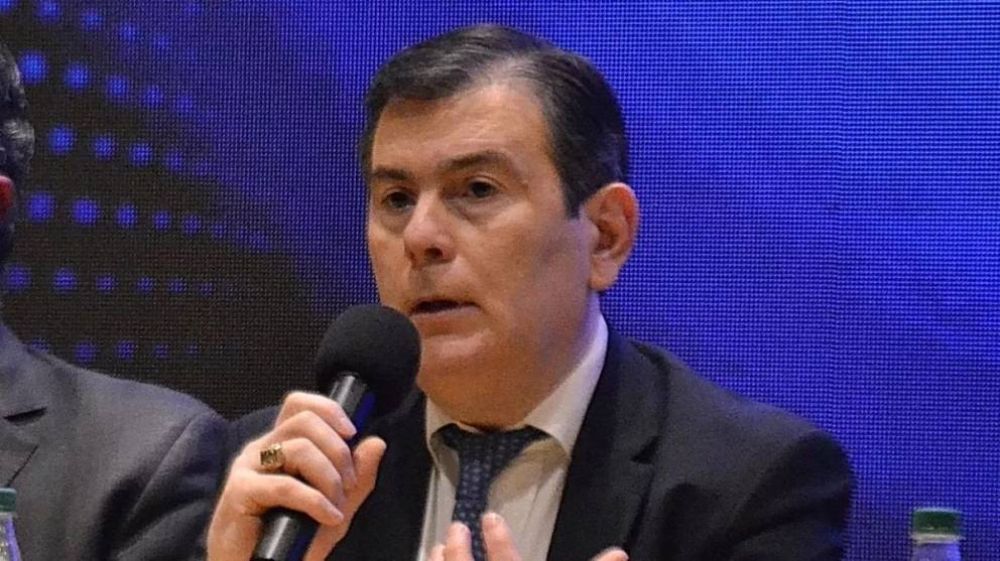 Gerardo Zamora cuestion� la legitimidad de Horacio Rosatti: �Nuestra Patria no se merece esto�