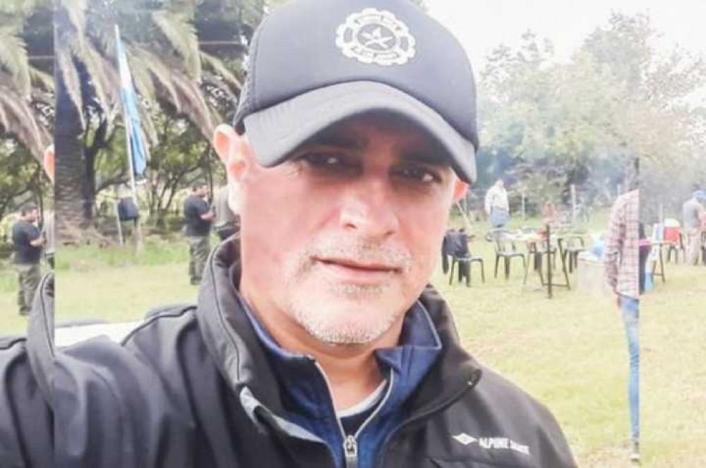 La CGT Regional San Lorenzo repudi el asesinato de Gustavo Gutirrez y exigi el esclarecimiento del crimen