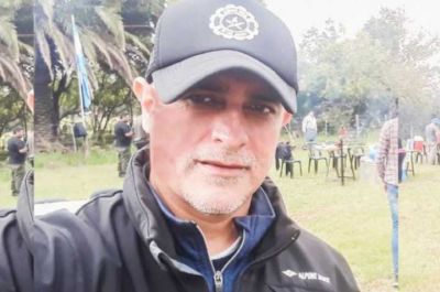 La CGT Regional San Lorenzo repudió el asesinato de Gustavo Gutiérrez y exigió el esclarecimiento del crimen