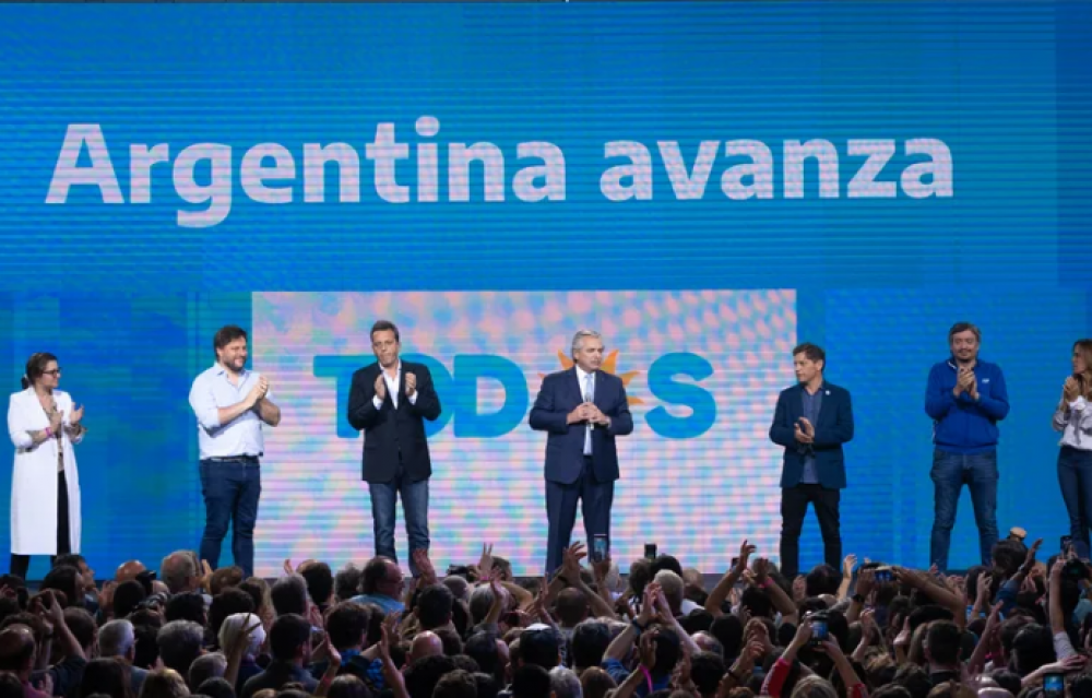 El peronismo afronta el inicio del a�o electoral con preocupaci�n por la falta de candidatos y el crecimiento de Javier Milei