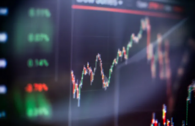 �C�mo les fue a los mercados financieros en 2022?