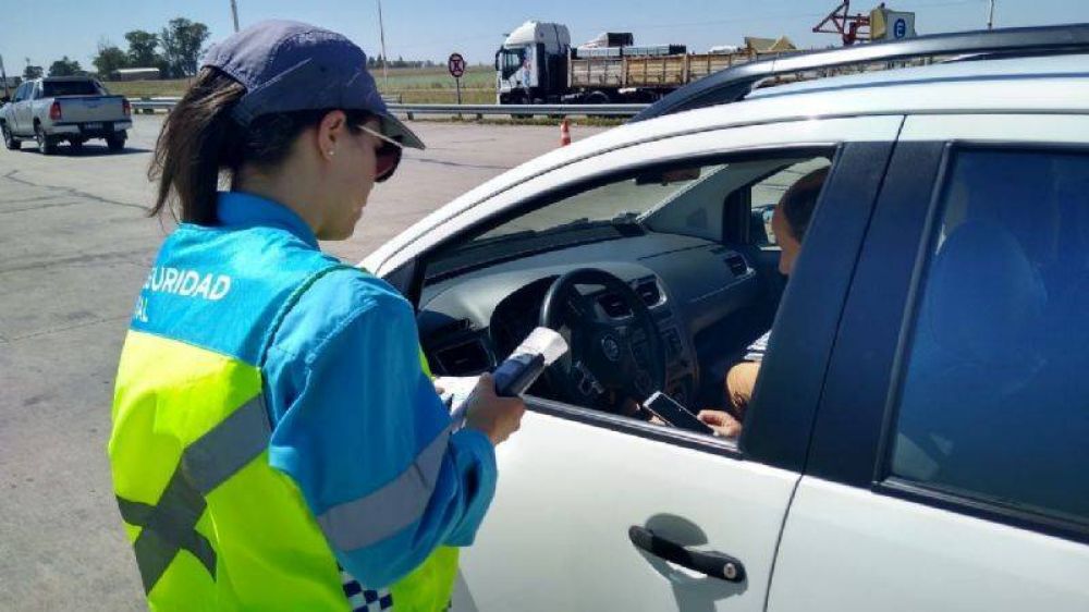 Comienza a regir la Ley de Alcohol cero en la provincia de Buenos Aires