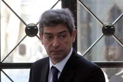 Juicio pol�tico contra Rosatti: Los gobernadores se re�nen el martes en la Rosada