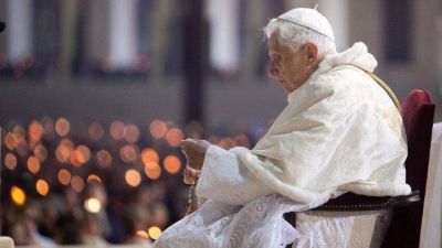 Ratzinger y la fe como camino