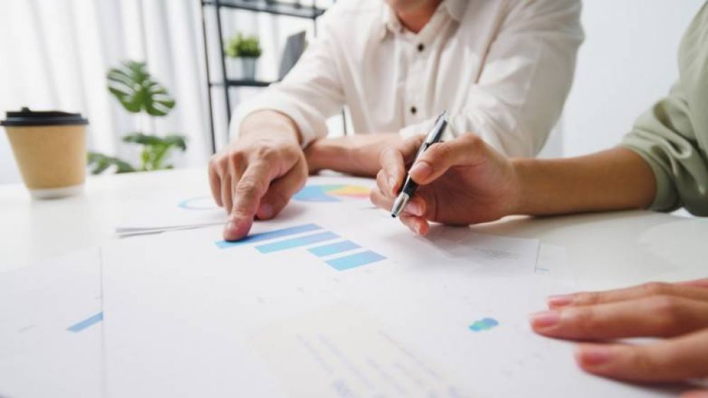 Programa San Juan III: la reactivaci�n de la producci�n es una realidad