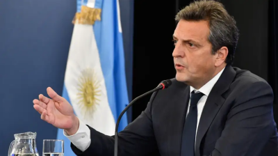 El Gobierno lanza el primer canje de deuda de 2023 para despejar vencimientos