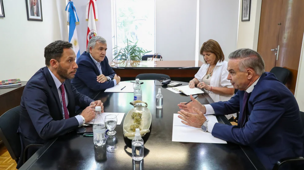 Juntos por el Cambio rechaz� el pedido de juicio pol�tico a la Corte: �Es una pretensi�n trasnochada�