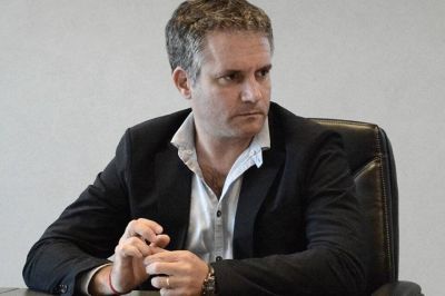 El PRO sondea reemplazo para D'Alessandro