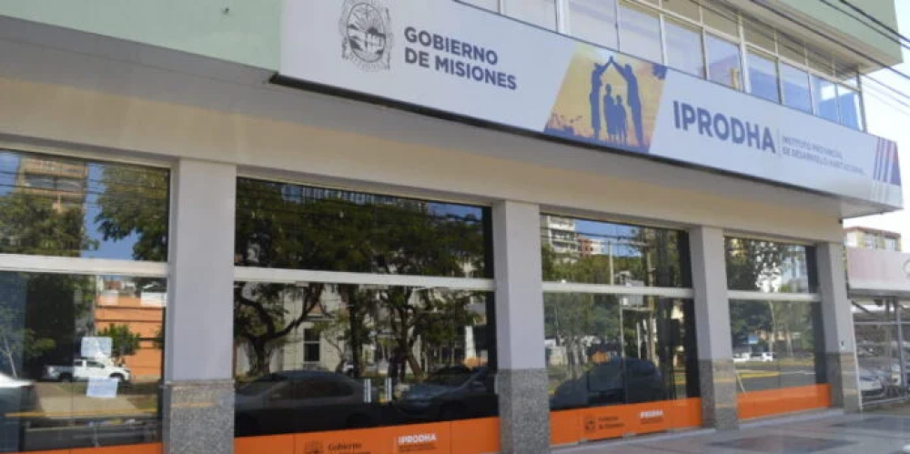 Los centros de atenci�n del IPRODHA funcionar�n en un nuevo horario