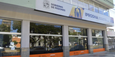Los centros de atenci�n del IPRODHA funcionar�n en un nuevo horario