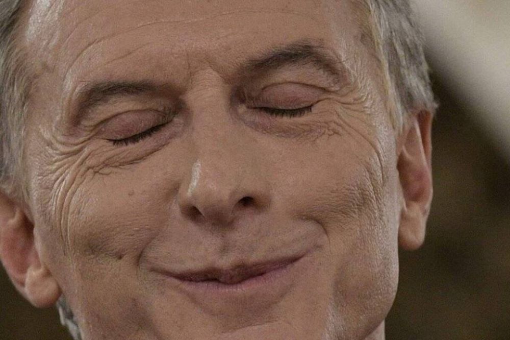 �Macri reir� �ltimo? La batalla de los chats de Marcelo D�Alessandro vs. las chicas de Gerardo Milman