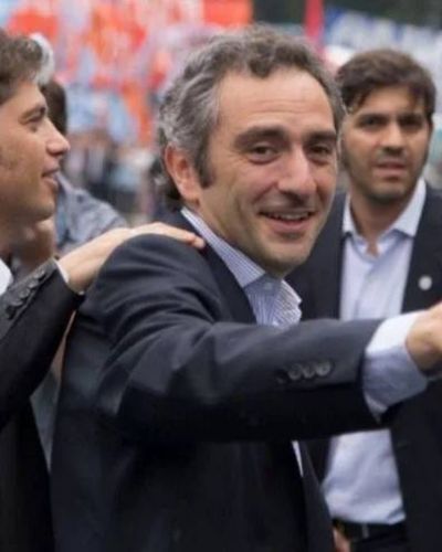 Clamor fase dos: Larroque y Bianco insisten con #CFK2023