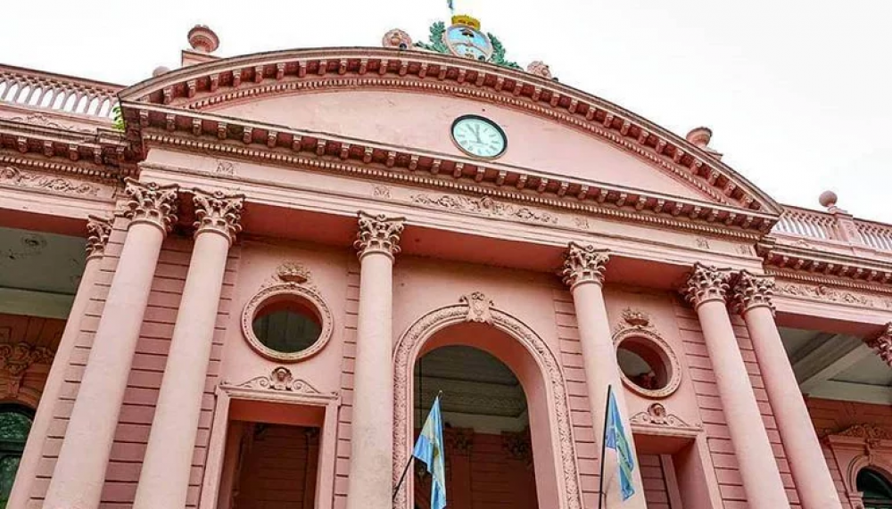 Corrientes recibió $246.536 millones en fondos frescos durante el 2022