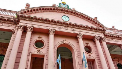 Corrientes recibió $246.536 millones en fondos frescos durante el 2022