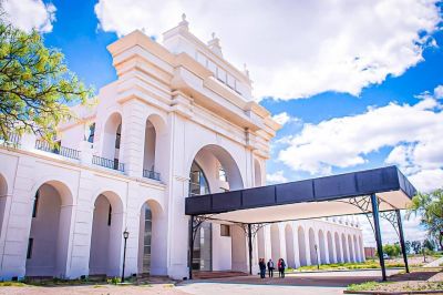 Experiencia San Luis: aventura, gastronom�a, actividades deportivas y culturales