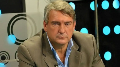 Jorge D'Onofrio: 