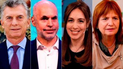Con la temporada lanzada, los candidatos porte�os de Juntos por el Cambio preparan recorridas de campa�a de cara a las elecciones