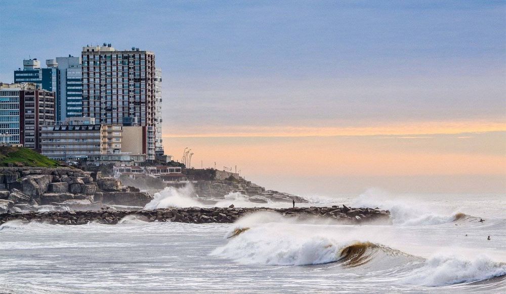 El turismo bonaerense cerr� el mejor diciembre de los �ltimos cinco a�os