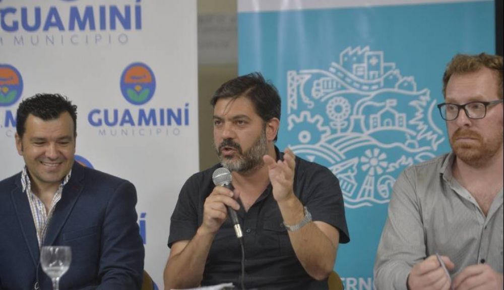 �Hay motivos para que el Presidente y los gobernadores promuevan un juicio pol�tico a la CSJ�, dijo Bianco