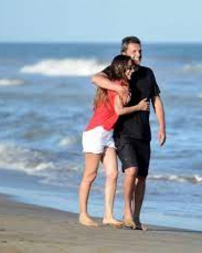 Massa pivotea entre Econom�a y Pinamar, con la tropa en reposo