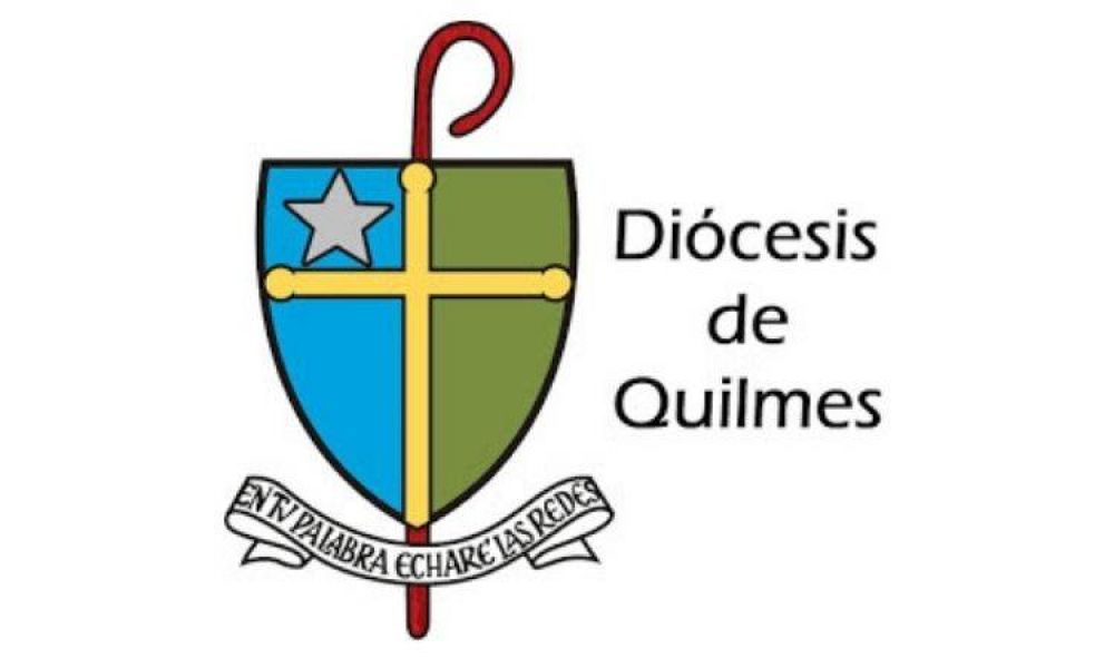 Designaciones pastorales en la diócesis de Quilmes
